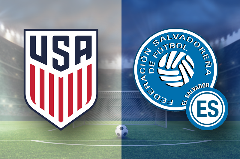 united states el salvador